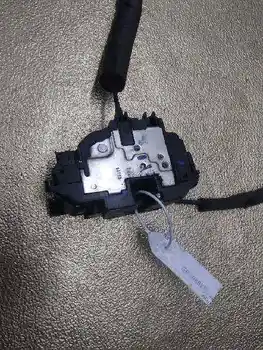 

14T13 DOOR LOCK FRONT RIGHT RENAULT MEGANE III SALOON 5 P