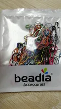 Needle-Clip Crafts-Accessories Stitch-Marker Sewing-Tools Crochet Locking Knitting 100pcs/Lot