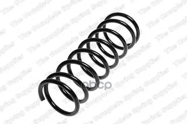 Пружина Подвески Hyundai Sonata 6/99-11/04 Задняя Lesjofors 4237222 Lesjofors арт. 4237222