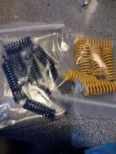 Printer-Parts Spring Heated-Bed MK2A Ender Hot-Plate CR10 Reprap for 3-Pro 3D Imported