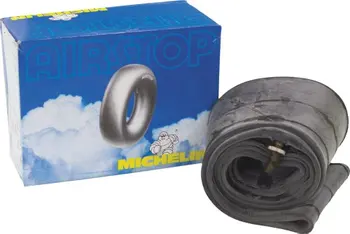 

Michelin 17 MH Valve TR4-moto air chamber serves for measurements 130/80-17, 120/90-17, 130/70-17 AND 140/70-17, 17 inches