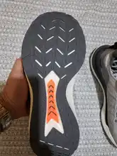 2020 Xiaomi Mijia Xiaomi zapatos 3 3 ° hombres deporte Zapatillas cómodas transpirables luz Smart zapatos al aire libre deportes Goodyear Goma