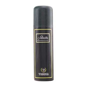 

Spray Deodorant Silvestre Victor (200 ml)