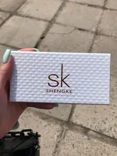 SK-Reloj de pulsera superfino para mujer, de malla plateada, de acero inoxidable, informal, de lujo, 2020