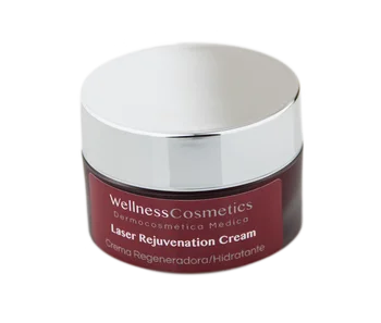 

30 ml Welness rejuvenating/Regenerating Cream