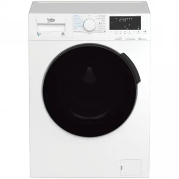 

Washer Dryer Beko HTV7716DSWBT 7/4kg 1400rpm
