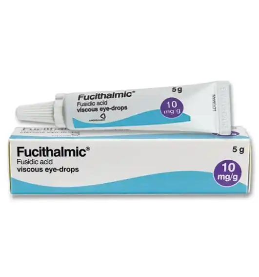 Fucithalmic Goz Kremi 5g Arpacik Goz Kapagi Iltihabi Iltihabi Kornea Iltihabi Gozyasi Filmi Goz Enfeksiyonu Scrubs Bodys Treatments Aliexpress