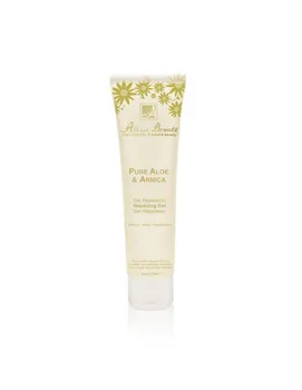 

PURE ALOE & ARNICA Repairing Gel 100 ml