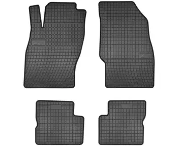 

ALFOMBRILLAS A MEDIDA EN GOMA PARA OPEL CORSA D (2006-2014) ALFOMBRAS ESTERILLAS ESTERAS