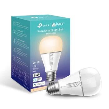 

KL110 LED lamp 10 W E27 TO +