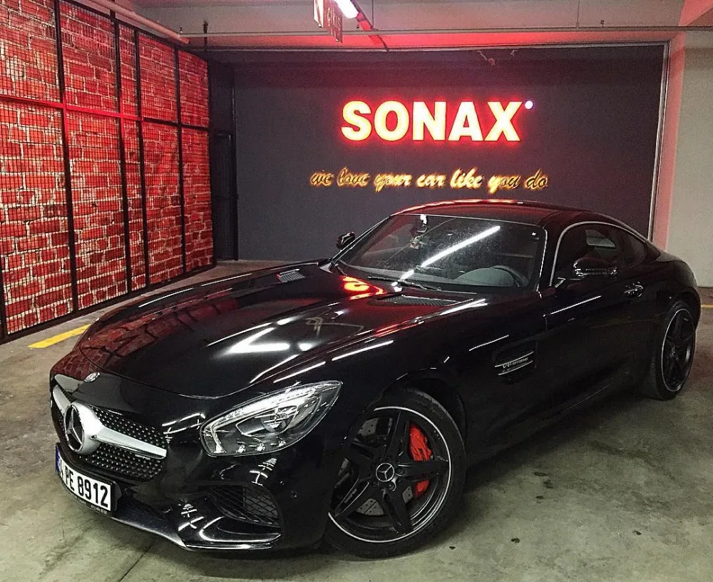 Sonax
