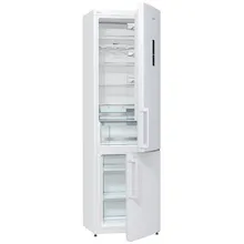 Двухкамерный холодильник Gorenje NRK 6201 MW