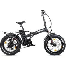 Велогибрид Cyberbike 500 Вт- 019282-1859