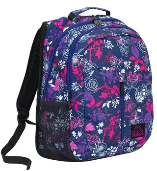 

Backpack Kappa Blue Blossom 43 cm.