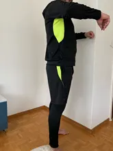 Sports-Suit Workout-Tights Exercise Compression Fitness Jogging Running Mens Gym 5pcs/Set