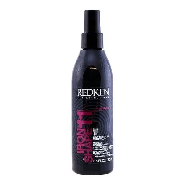 Термозащита в форме утюга Redken