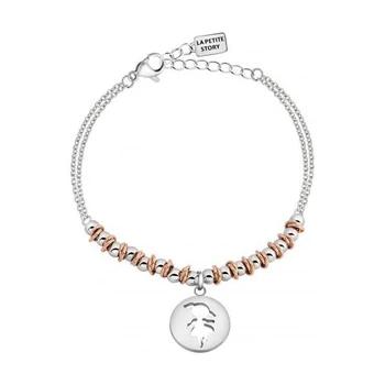 

The PETITE STORY JEWELRY Mod. LPS05AQL03LA PETITE STORY8033288860525