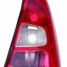 Фонарь Задн. R Renault Logan 09- Depo 5511987rldue Depo арт. 5511987RLDUE