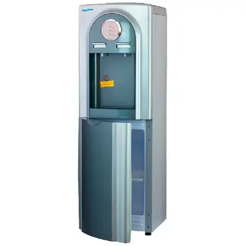 

Water cooler aqua work ylr1-5-vb (gray/silver)