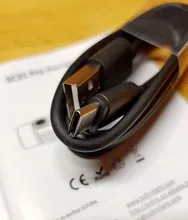 Rechargeable LED Torch Powerful Flashlight 18650 SST40 Anduril Sofirn Sc31 2000LM Usb-C