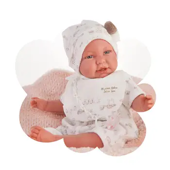 

My first Reborn Daniela gold 52 Cm toy store