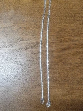 Tobillera fina con cadenas chapadas en plata para mujer y niña, joyería para pies, pulsera para piernas, Tobillera de Prata