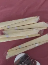 Hopi-limpiador de oídos, vela de oreja, removedor de cera, cuerno, bandeja para tapones para los oídos, aromaterapia redonda, fragancia de Candling de Indiana, 10 Uds.