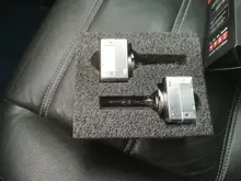 Bombilla de Xenón HID, 2 uds, OEM, 35W, 12V, D1S, D2S, D2R, D3S, D4S, D4R, Bombilla HID, 4300K, 5000K