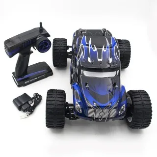Радиоуправляемый джип HSP Brontosaurus 4WD 1:10 2.4G- 94111-88034