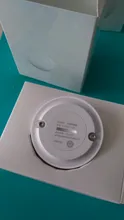 Aqara-Sensor de agua con alarma remota, Detector de fugas de agua para puerta de entrada Mi Home Zigbee