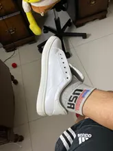 Men Sneakers Tenis Casual-Shoes Masculino Breathable Lightweight Zapatillas Lac-Up