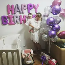 Ropa a juego para madre e hija, vestido de encaje Floral, minivestido de fiesta para niña bebé, 1 ud.