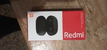 Bluetooth-5.0 Earphones Headset Earbuds Redmi Airdots Original Xiaomi Wireless True Noise-Reduction
