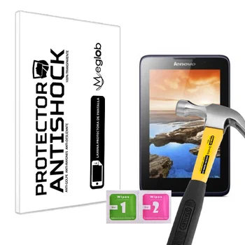 

Screen protector Anti-Shock Anti-scratch Anti-Shatter compatible with Tablet Lenovo A7-50 A3500