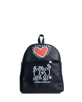 

Brand: Alviero Rodriguez - Genre:- Category: Bag… Color: black, Size: UNIQUE