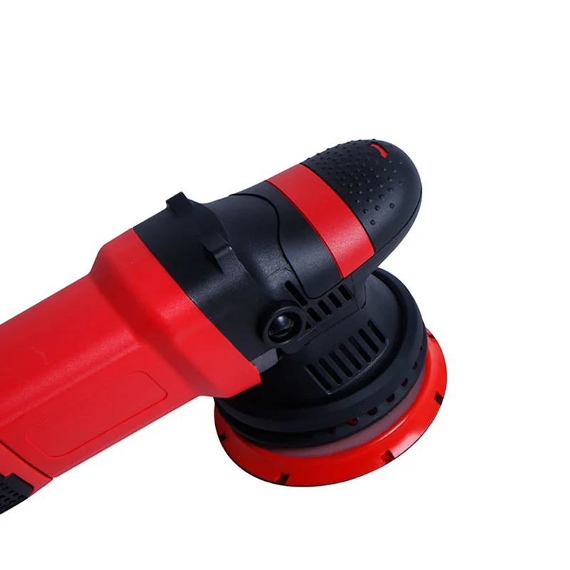 6 Inches High Quality Electric Rechargeable Car Polisher To Polish Car