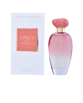 

ADOLFO DOMINGUEZ- UNICA CORAL Eau de Toilette vaporizer 100 ml