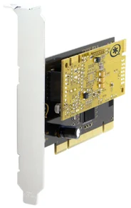 

Digium TC400B-PCI Card Transcoder Codec G.729/723
