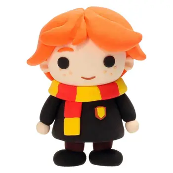 

Set Plasticine Do It Yourself Rum Weasley Harry Potter