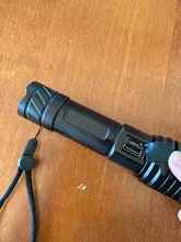 LED Flashlight Hand-Lamp Led-Torch Most-Powerful XHP90 Usb Rechargeable Super-Xhp100