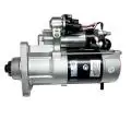 Стартер КАМАЗ дв. CUMMINS L 325.360(12 зуб. 24В. 7.5кВт)(PRESTOLITE) M105R3038SE