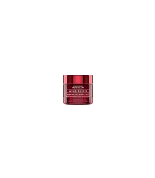 

Apivita Wine Elixir repair night cream 50ml