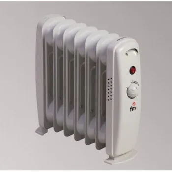 

Electric Radiator (Mini) Model RW-MINI