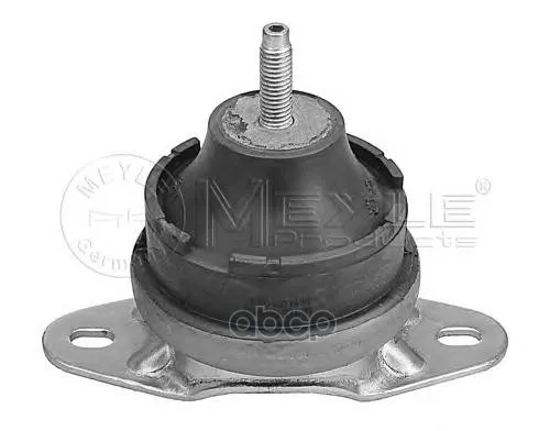40-14 030 0005_подушка Двс Правая! Citroen C5/C8, Peugeot 607/806/807/Expert 1.8/2.0 00 Meyle 40140300005 Meyle арт. 40140300005