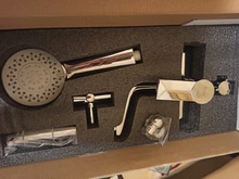 Shower-Faucets Mixer Frap Rainfall Taps Contemporary Torneira Top-Quality