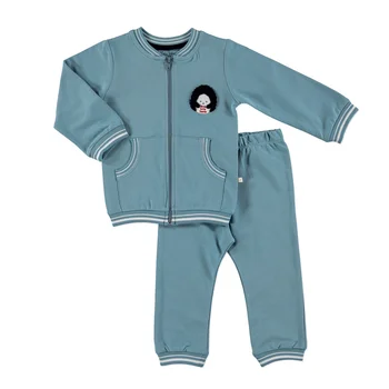 

ebebek For My Baby Joy Sweatshirt Trousers 2 pcs