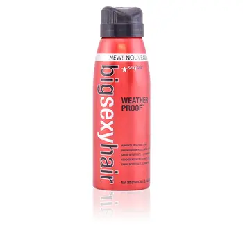 

Damp-resistant Spray Sexy Hair (125 ml)