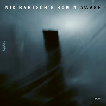 

Nik Bartsch's Ronin/awase (CD)