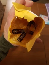 305mm RESORTE DE COMPRESIÓN 65 Mn manganeso de presión de acero de alambre de primavera Dia 0,3, 0,4, 0,5, 0,6, 0,7, 0,8, 0,9 1, 1,2, 1,4, 1,5, 1,6mm, 1/2/3/5x