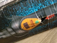 Fish Tank Water Heater Temperature Control Aquarium External Sensitive Display